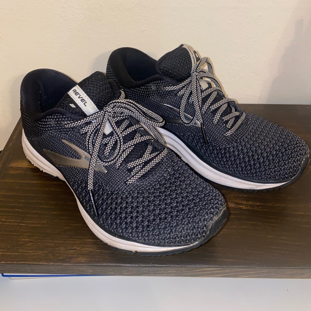 Brooks Revel 2, size 7.5 womens